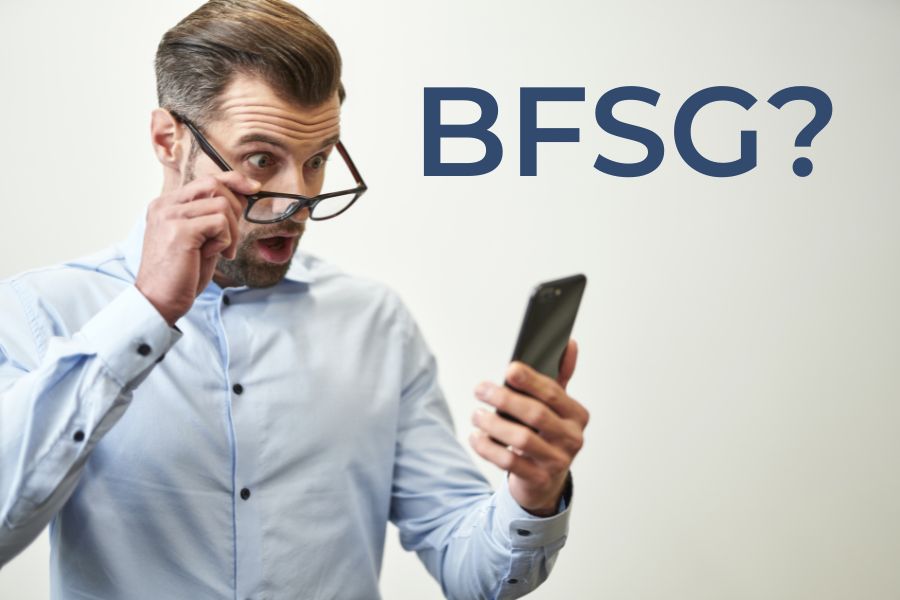 BFSG Check